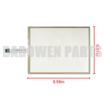 

Touch Screen (Digitizer) for Honeywell LXE VX8