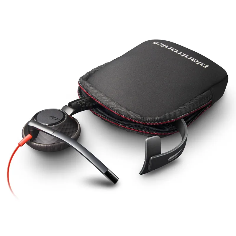 POLY Plantronics Blackwire C5210 USB 