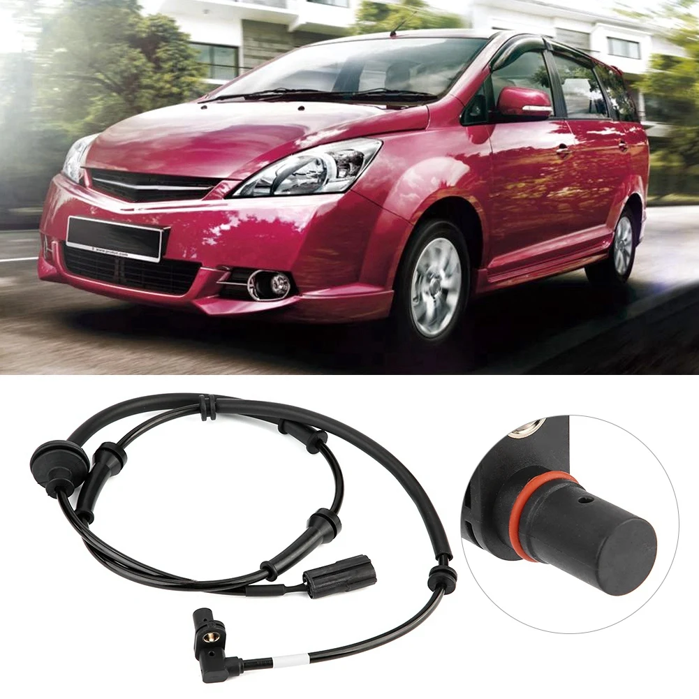 PW828437 Front Left Car ABS Wheel Speed Sensor For PROTON Exora | Автомобили и мотоциклы