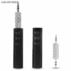 Promo Code 3.5mm Jack Clip-on Wireless Bluetooth Receiver Transmitter Bluetooth Car kit Audio Music Adapter with Mic for Headphones Speaker 32841280469