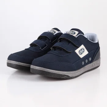 

Cox casual shoes with tear-Blue