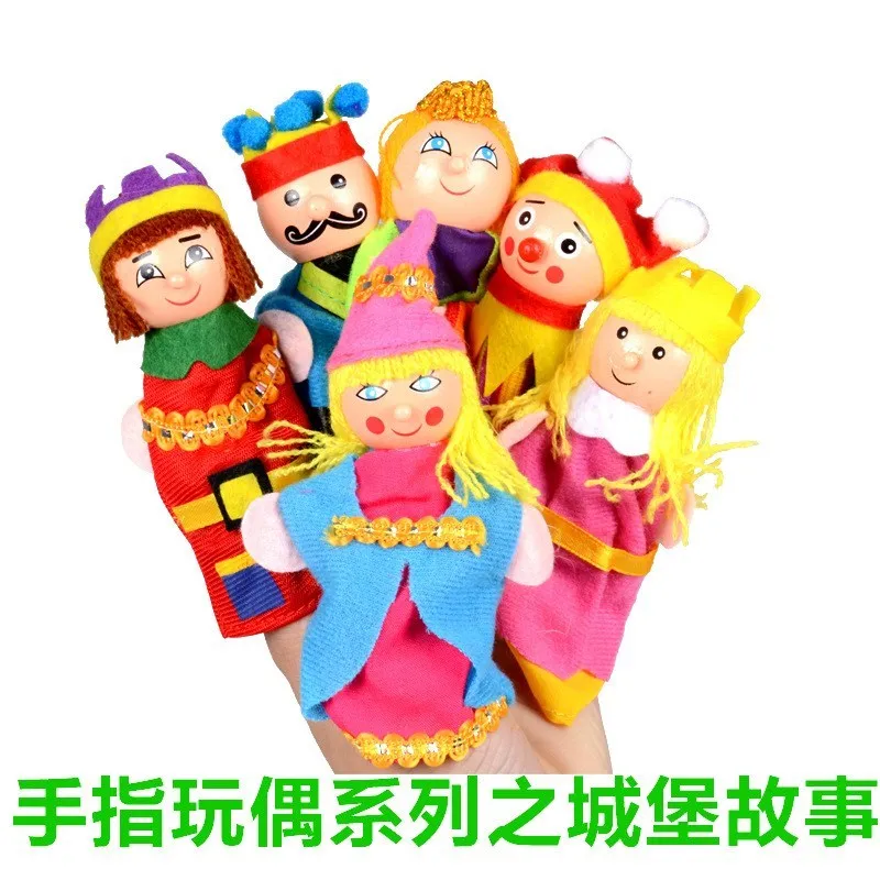 Где Купить Куклы Для Театра Кукол