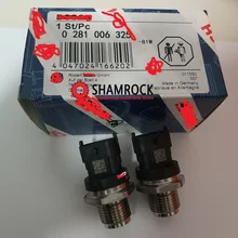 Датчик давления топливной рейки OEM 0281006325/ 2T2906051B FFORD IVVECO VVW Созвездие доставка DDODGE TTATA PRIMA Датчик давления топливной рейки OEM 0281006325/ 2T2906051B FFORD IVVECO VVW Созвездие доставка DDODGE TTATA PRIMA