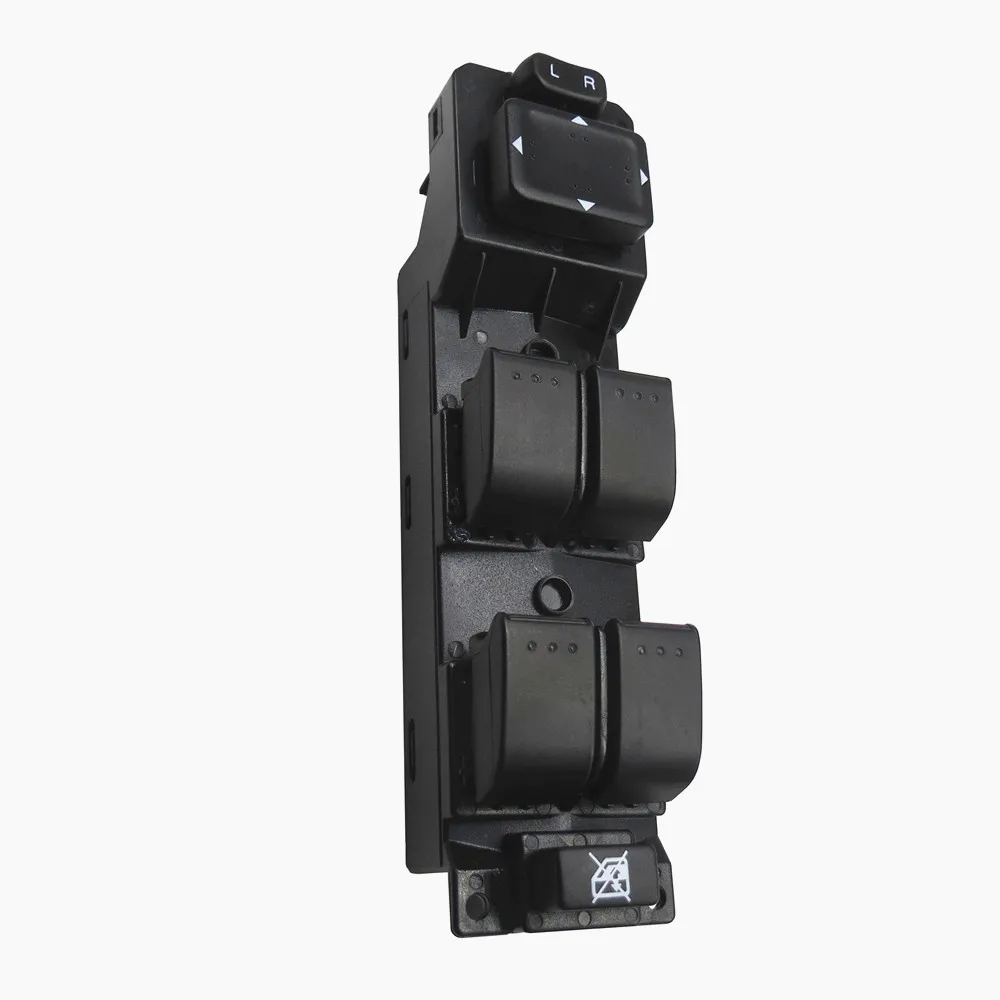 Переключатель Стеклоподъемника FaroeChi для Mazda 6 2003-2005 GV2S-66-350-G GV2S66350G 2006-2015 |