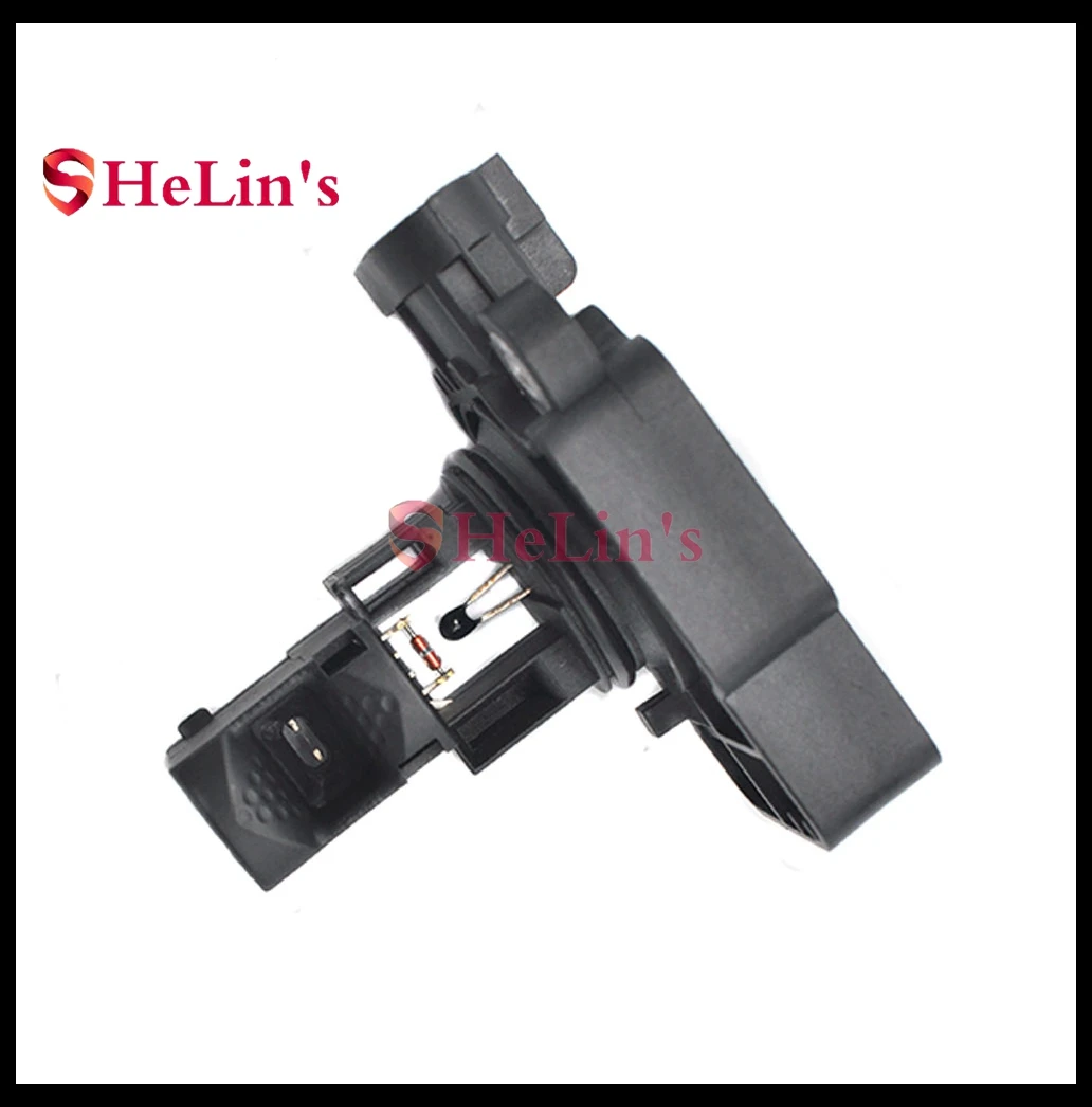 Датчик воздушного потока Maf для Chevrolet Avalanche Silverado Suburban 1500 2500 3500 Tahoe 4 3 8 5 0 6 2 L 10393948