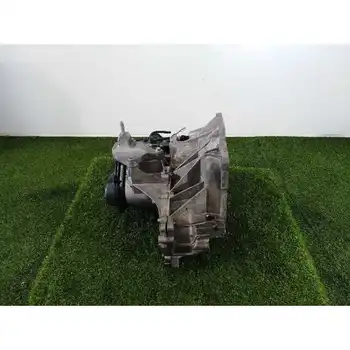 

ZN1R7002 Gearbox Ford Frolic (cbk) *