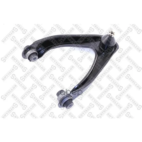 57-37026a-Sx_рычаг Верхний Правый! Honda Cr-V All 97 Stellox 5737026asx Stellox арт. 5737026ASX