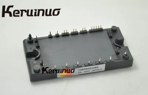 7MBR50SC060 IGBT модуль