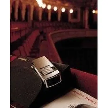 Монокуляр MINOX MD 6x16