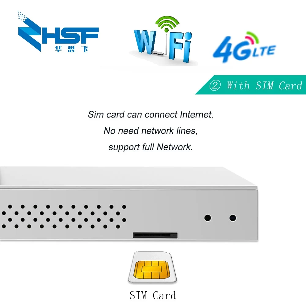 HUASIFEI CAT6 lte маршрутизатор 2 4G 5G двухдиапазонный MT7621 гигабитный порт 1200 Мбит/с