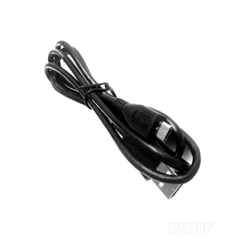 

NITECORE Micro USB Charging Cable For F1 UM10/20 Quick Charger /Tube TIP THUMB TINI MH Series Flashlight T360 HC60 HC65 Headlamp