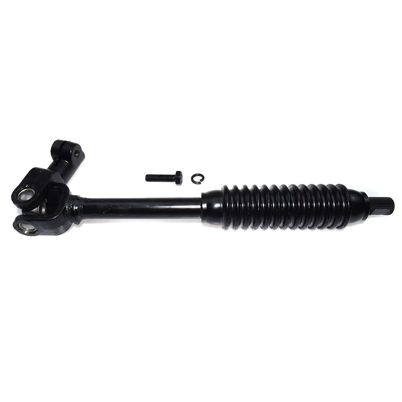 

Lower Shaft Steering Column For Toyota Tacoma 45203-04021 05-15 Universal Practical Nice Best Newest