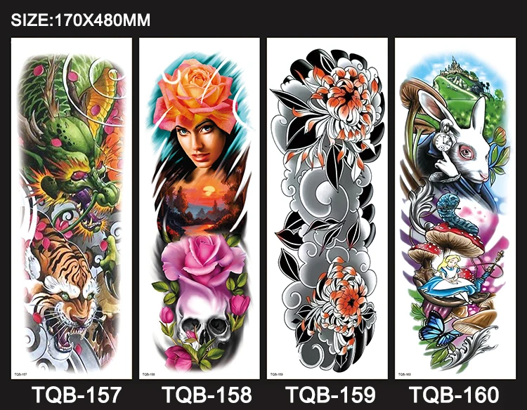 TQB157-160