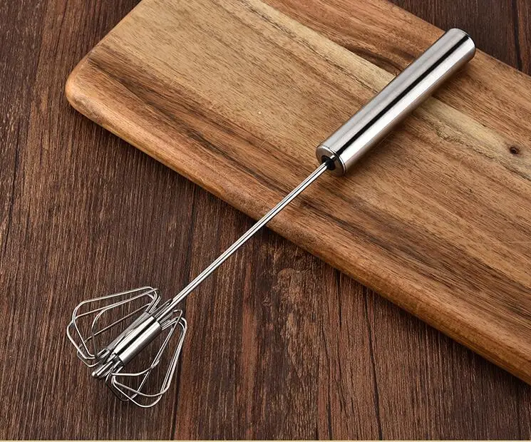 1 шт. блендер и миксер для взбивания яиц из нержавеющей стали|egg beater|whipper eggcream mixer |