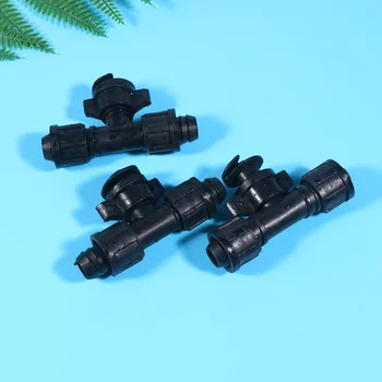 

20 Pcs Connector Premium Wear-Resistant Durable for Garden Agricultural