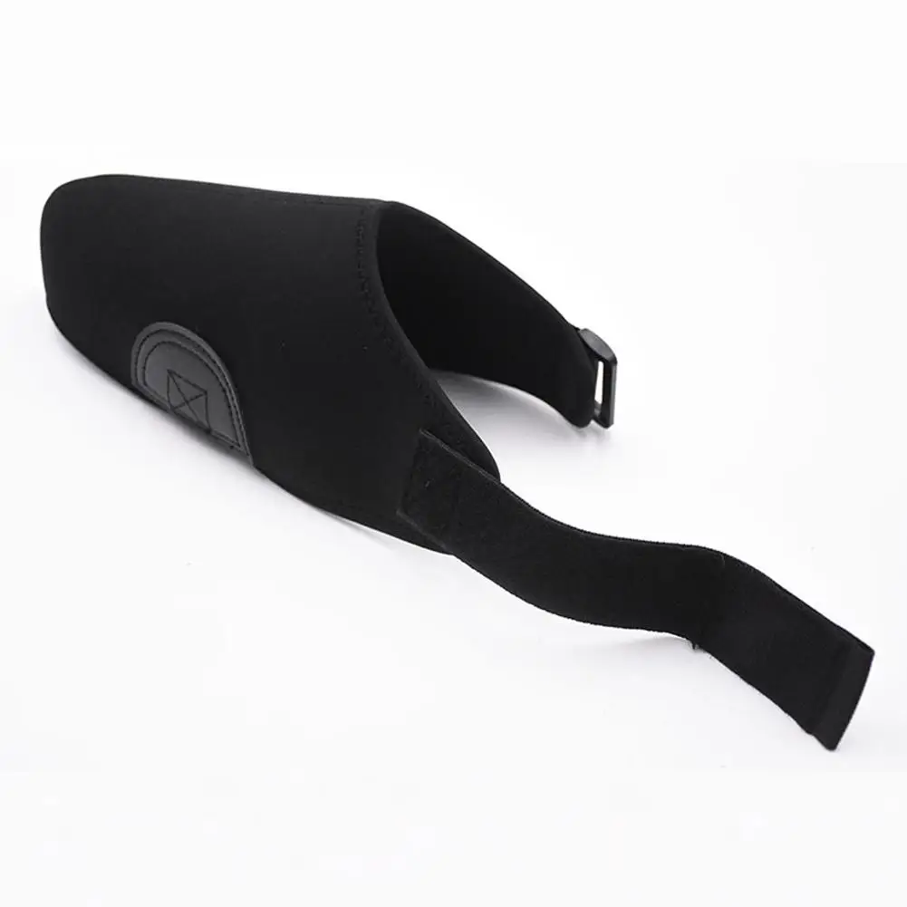 GloryStar Doubel Plate Sonw Shoes Protector Лыжная обувь с защитой от ветра, уютное покрытие, похожее на форму снежной обуви