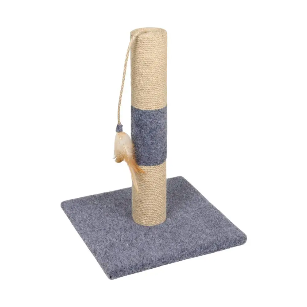 

Cat Scratch Posts Big Cat Tree Tower Sisal Rope for Cat Tree Cat Climbing Frame Cats scratching Toys Sharpen Claw C04