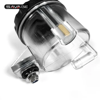 

Brake Clutch Fluid Reservoir For DUCATI Panigale 899 959 1199 1299 V4 1100/S/R 900SS 1000SS/DS Motorcycle Tank Cup Accessories