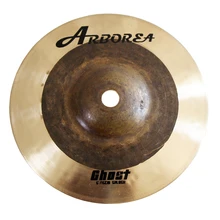 Arborea Ghost Series 6 ''Splash+ 14'' HH+ 18 ''Crash+ 20'' Ride для продажи