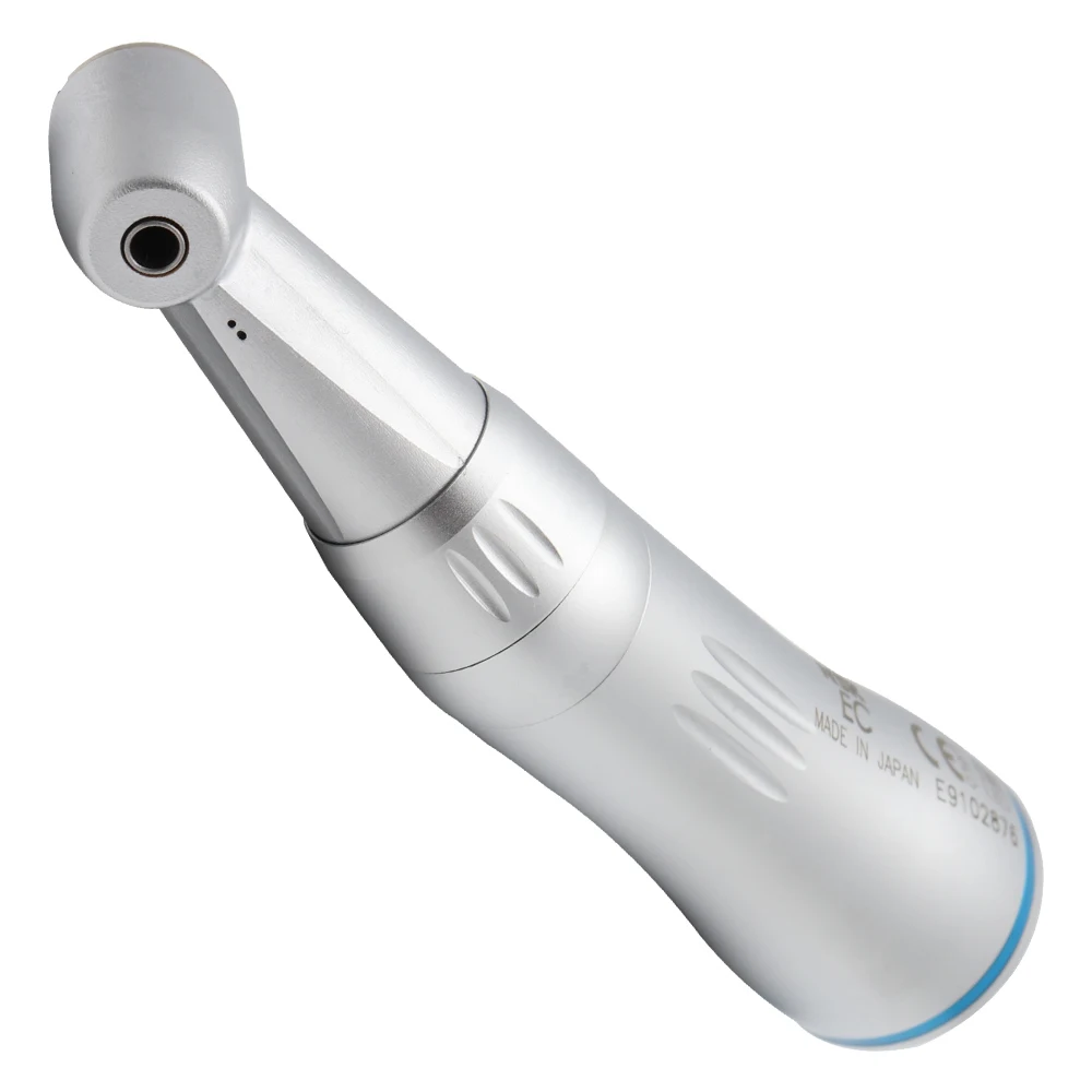 EX203C стоматологический низкоскоростной наконечник внутренний распылитель воды воздушный турбинный стоматологический наконечник с угловым наконечником EC