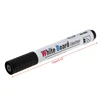 4PCS/Set Erasable Whiteboard Marker Pen Environment Friendly Marker Office School Home Drop Shipping ► Photo 3/6