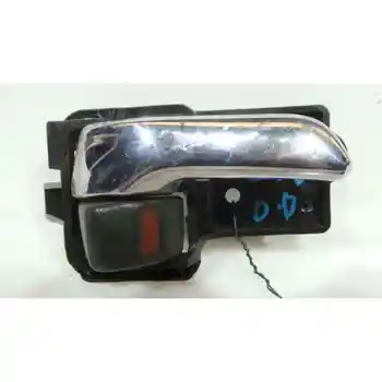 

6920505030B0 HANDLE INNER FRONT RIGHT TOYOTA AVENSIS SALOON (T 22)