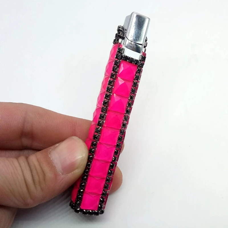 Rose Red Black Diamo