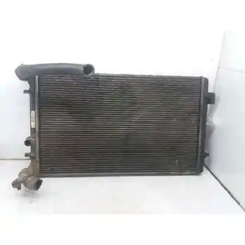 

784733 water radiator VOLKSWAGEN GOLF IV Saloon (1J1)