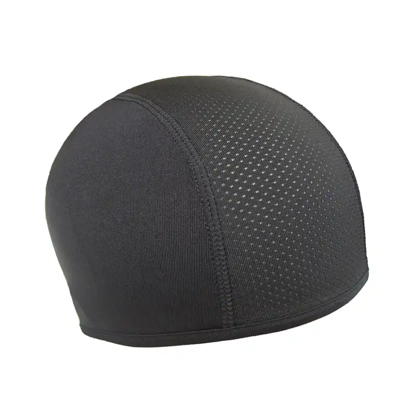 cycling skull cap summer