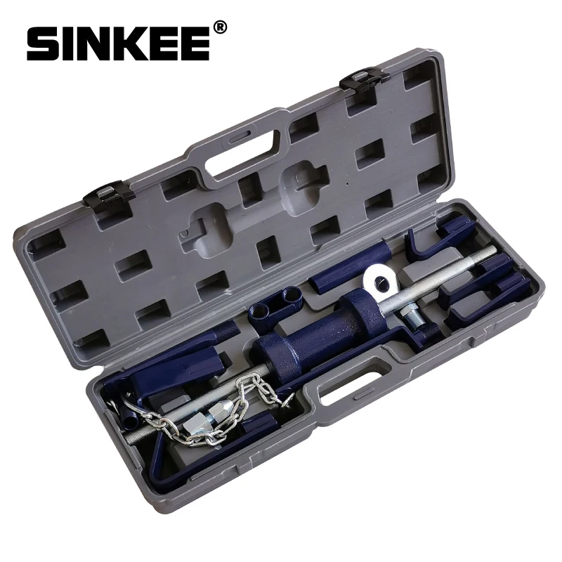 Набор для удаления вмятин на кузове автомобиля 13 фунтов SK1864| |