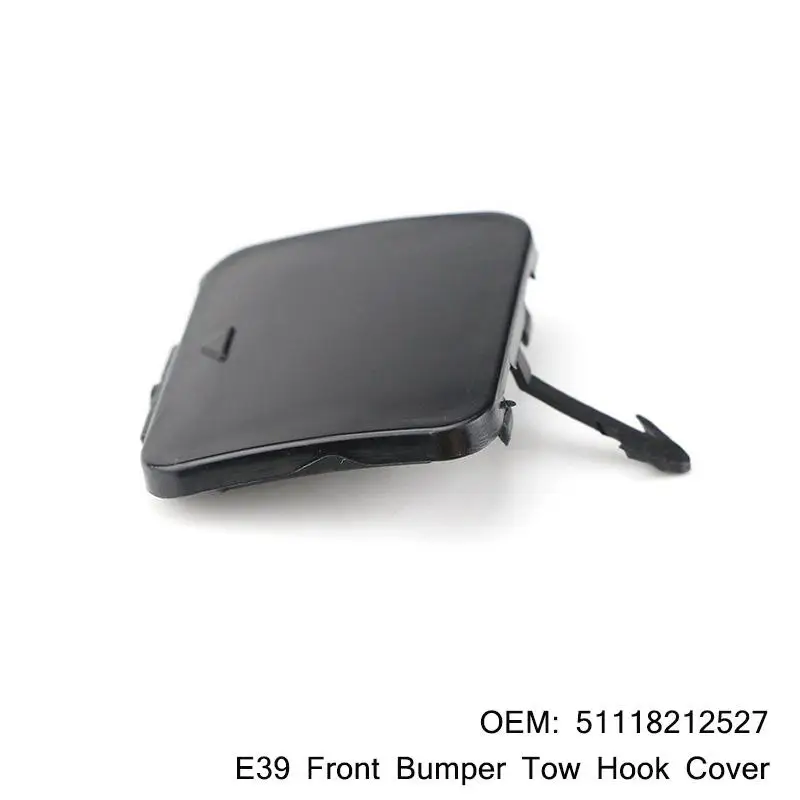 Передняя крышка крюка для BMW E39 525i 528i 530i 540 Primered OEM 1998 2003|Амортизаторы| |
