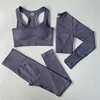 3Pcs Set-Gray