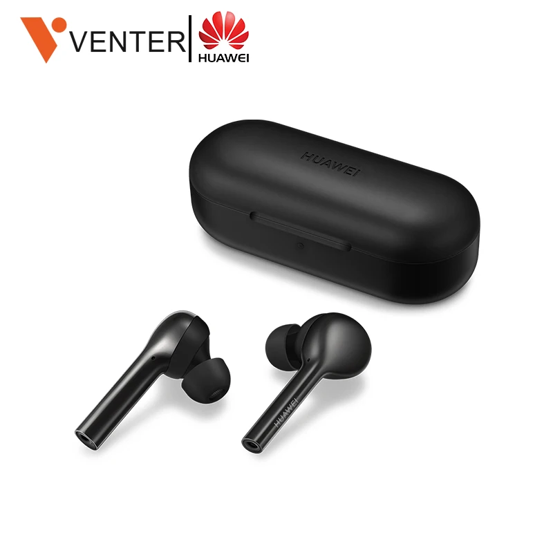 

HUAWEI FreeBuds Lite Freebuds Enjoy TWS Earphone Bluetooth Wireless Earphone 12 Hours Play Time Waterproof Tap Control