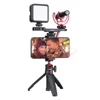 Ulanzi MT-08 pliable Mini trépied 1/4 ''trépied monopode poignée universelle pour DSLR Android iPhone Smartphone ► Photo 2/6