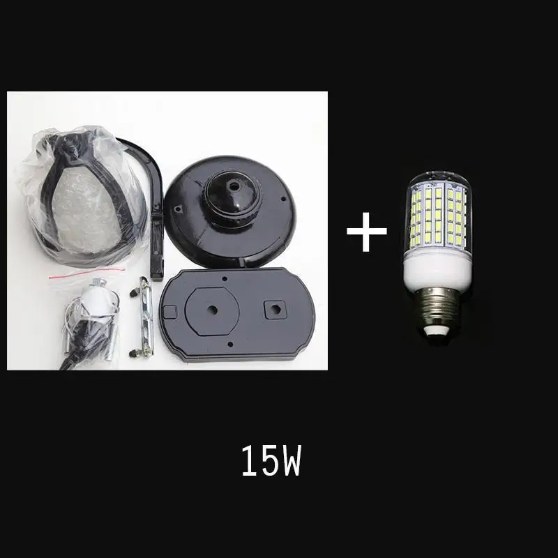 Miroir Candeeiro De туалетный столик Arandela Para Parede Wandlampe для дома аппликация Murale Wandlamp светильник Настенный светильник для спальни