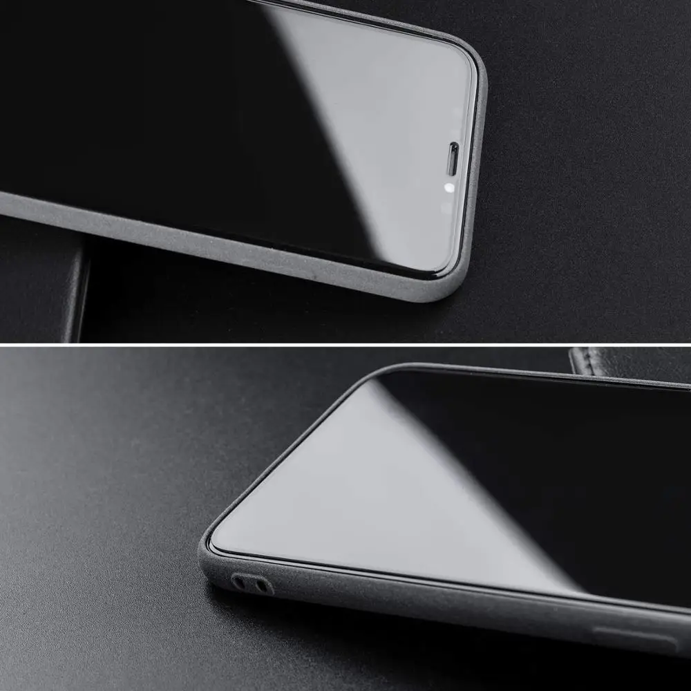 3D полное покрытие из закаленного стекла для iPhone 11 Pro Max X XS XR 8 Plus 7 6 6S iPhone11 защита экрана защитные аксессуары для телефонов
