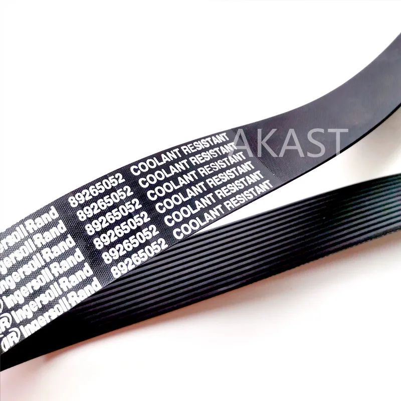 Transmission Belts | 89265052 | Tool Parts - 54400726 89296586 