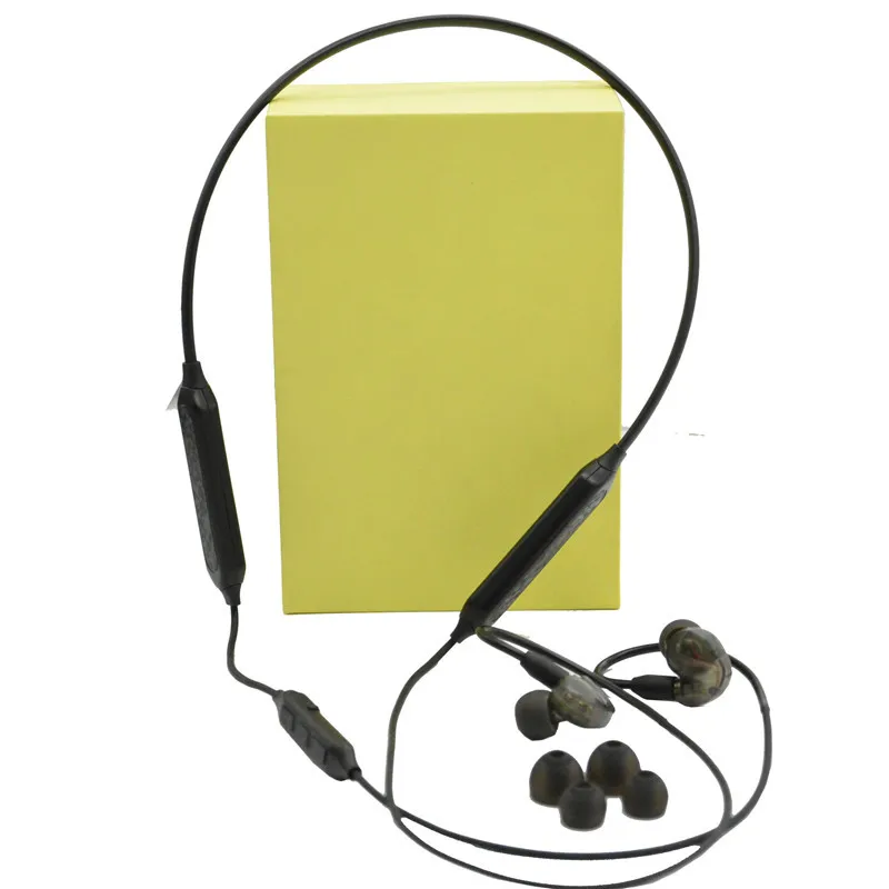 Dual Battery 20 Hour Endurance Neck Mounted