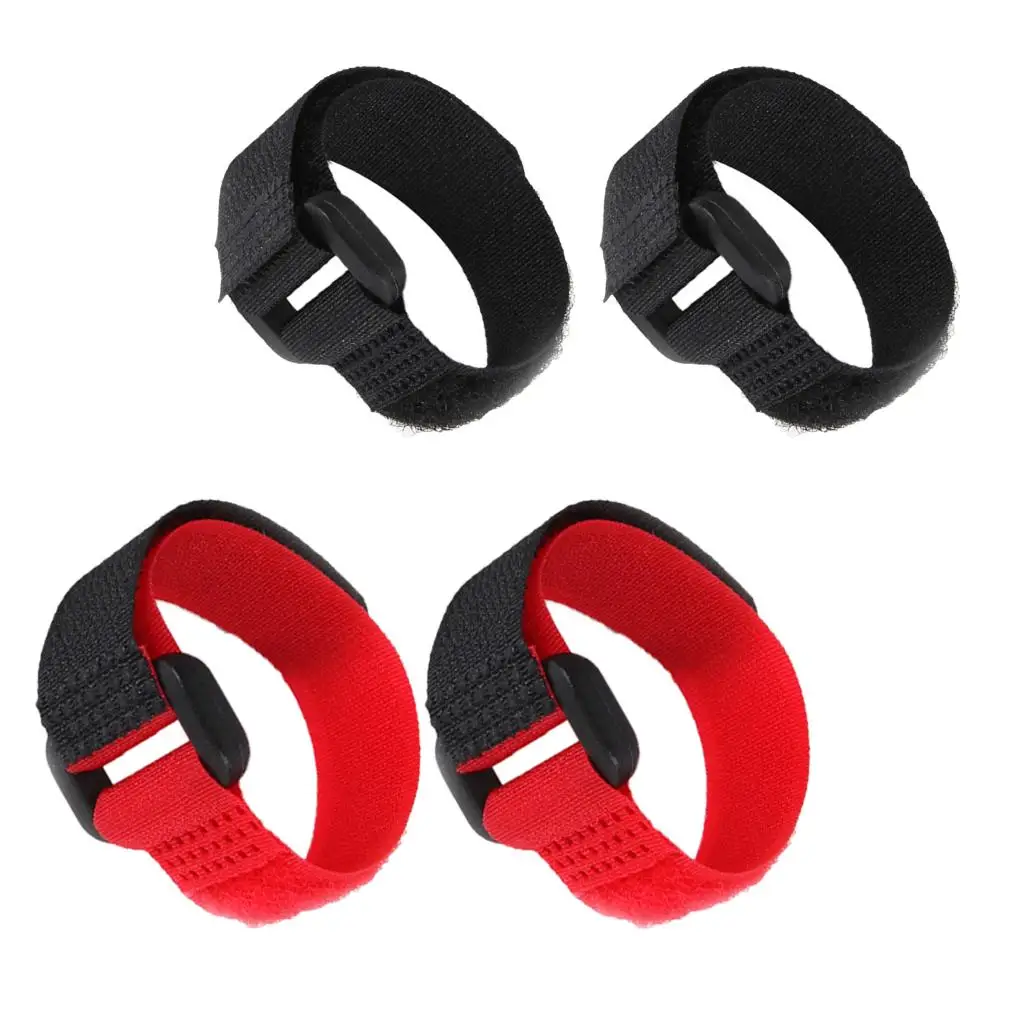 2pcs No Crow Collar for Roosters No Crowing Belt Neckband Poultry Supplies Anti Crow Rooster Collar No Noise