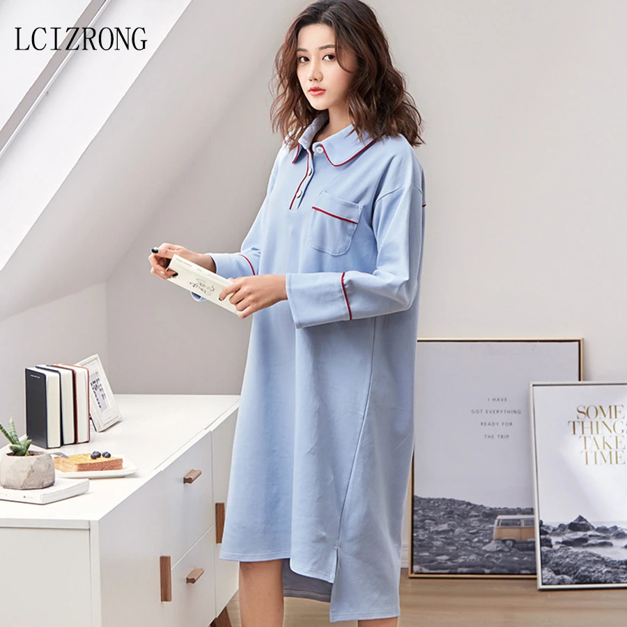 Shirt dress nightgown Clearance