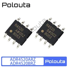 

1 Pcs ADR4520 ADR4520ARZ ADR4520BRZ SOP-8 Voltage Reference Chip Arduino Nano Integrated Circuit Electronic Kit Free Shipping