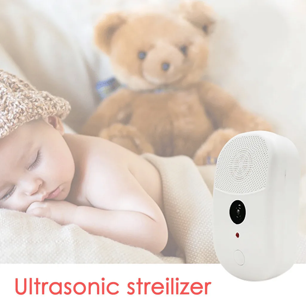 2PCS miteremoval device Small mites household bed in addition to sputum to locust artifact face mites instrument lazy mites#15