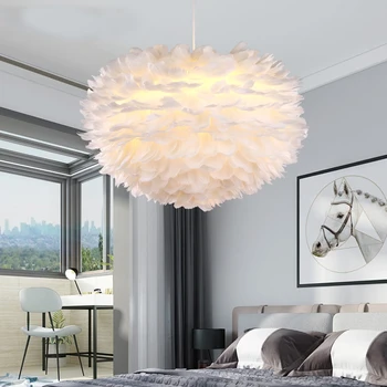 

modern iron chandelier lighting industry brand design lamp hanglampen living room decoration ventilador de techo
