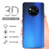 pelicula, film hydrogel poco x3 nfc souple en verre trempé poco x3 pro mi pocophone f3 protection ecran pocofone f3 soft glass poco x3 nfc protection xiaomi poco x 3 pro ► Photo 3/6