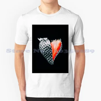 Chrome Hearts Heart Shaped Tshirt 1