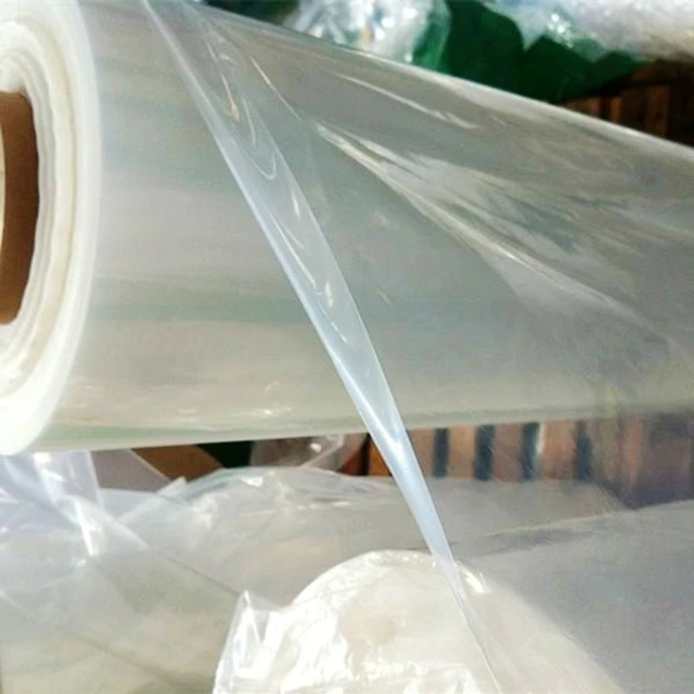 Film Plastique D'agriculture Blanc + Noir 25 M, Bâche Pour Ferme Jardin,  Couverture Pour Plantes, Contrôle Contre Les Mauvaises Herbes, Maintien De  La Chaleur - Plante Couverts - AliExpress