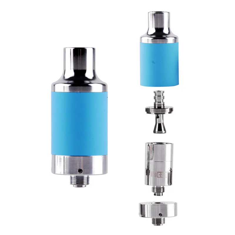 Атомайзер для воска Yocan Magneto с керамической катушкой специально резервуара
