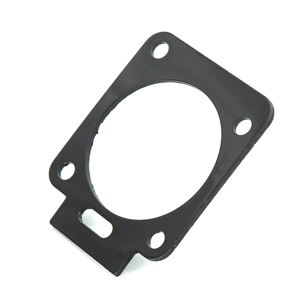 UPE 70MM K SERIES K20 K20A K20A2 K20A3 THROTTLE BODY THERMAL GASKET MANIFOLD FOR HONDA CIVIC ACURA RSX TSX