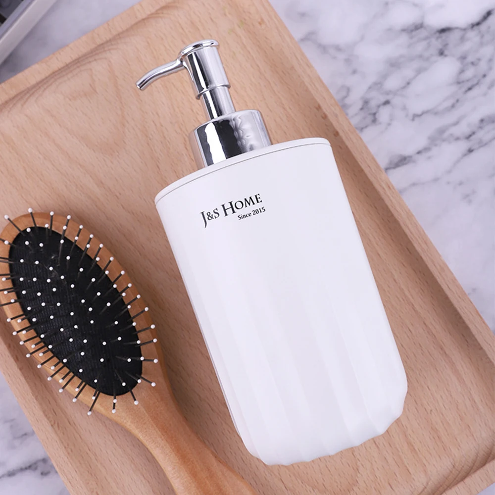 1pc Hand Sanitizer Bottles Soap Dispenser Shampoo Bottles Bathroom Toilet Pressing Lotion Bottles Bathroom Accessories White 1pc Hand Sanitizer Bottles Soap Dispenser Shampoo Bottles Bathroom Toilet Pressing Lotion Bottles Bathroom Accessories White