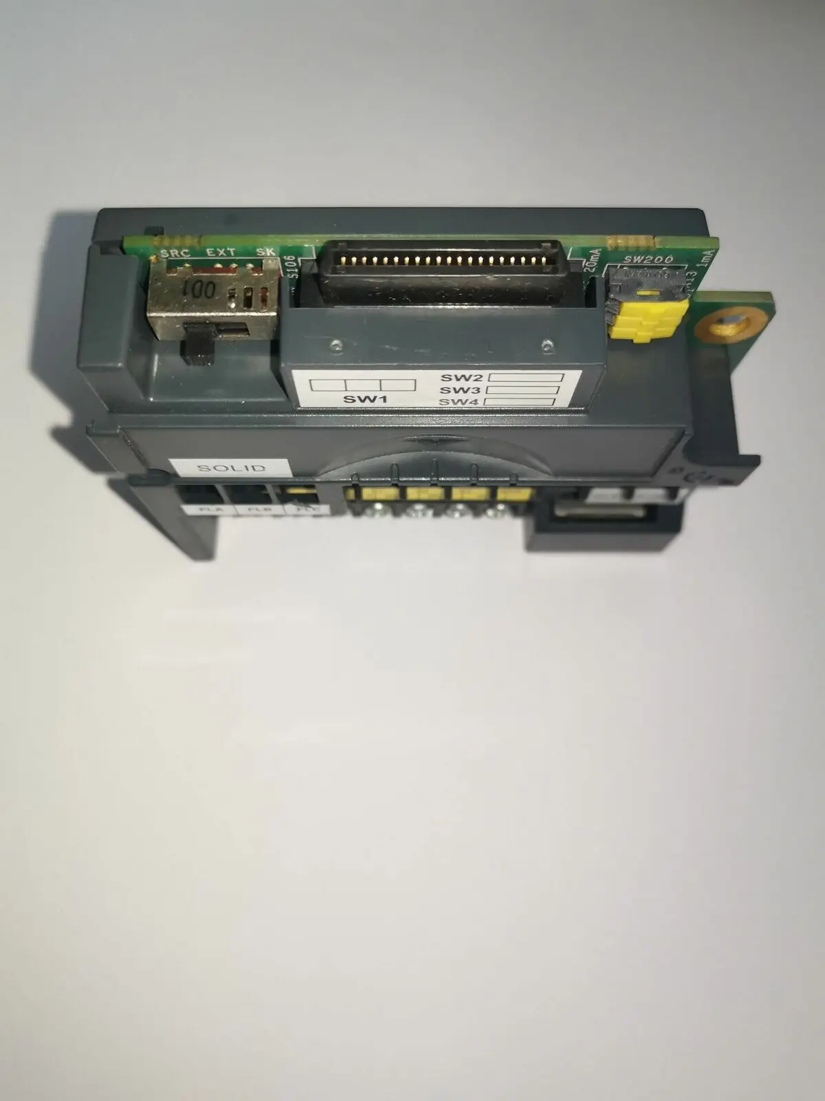 Vfas 1p0001 используется ТЕСТ ОК используется